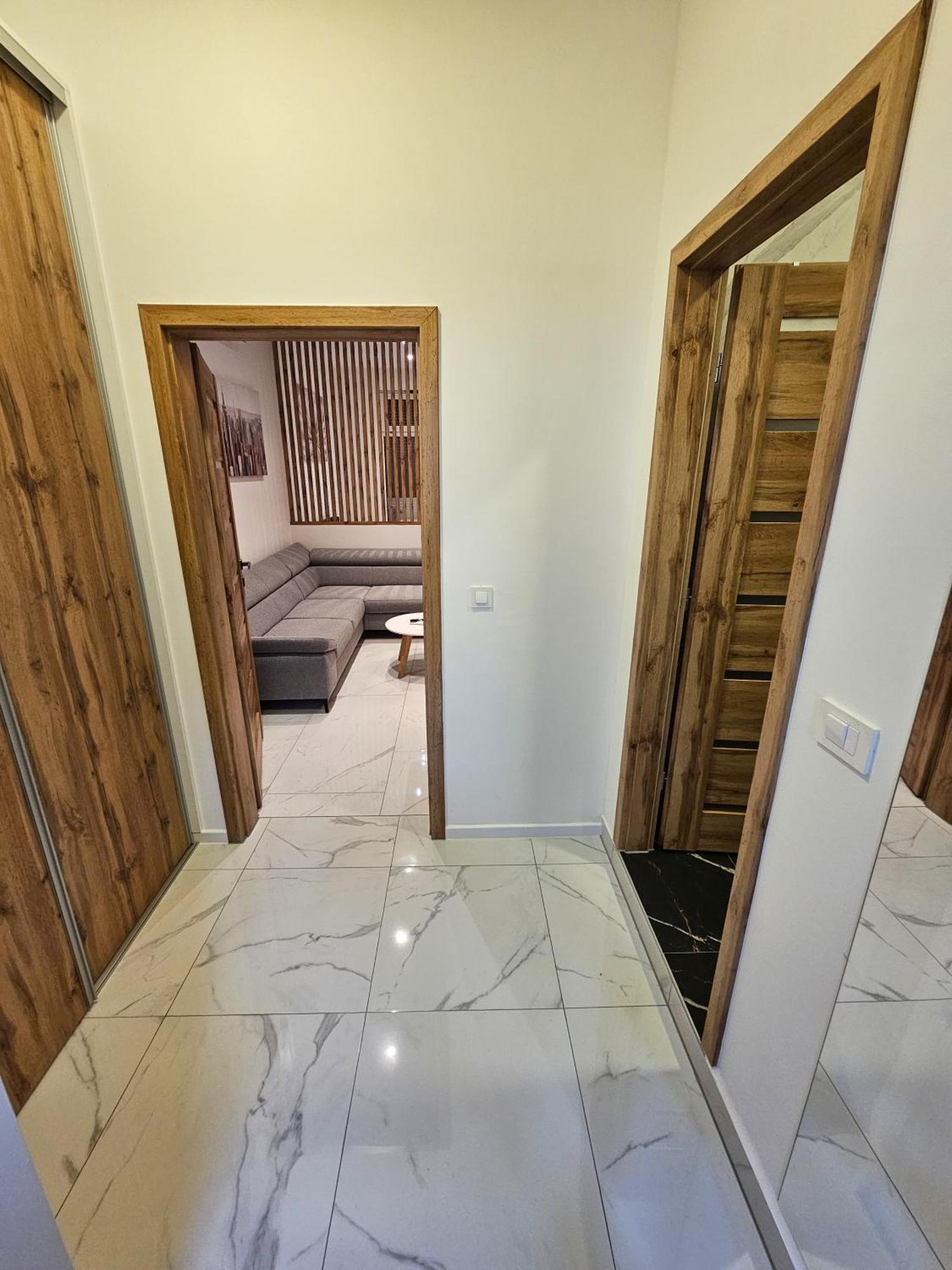 Apartmani New York Нова-Градишка Экстерьер фото
